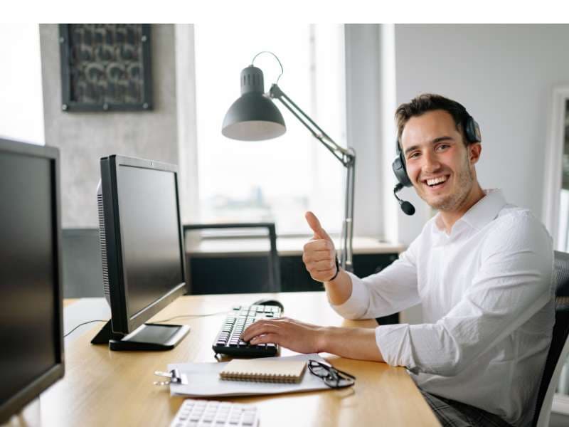 Virtual Tech Support